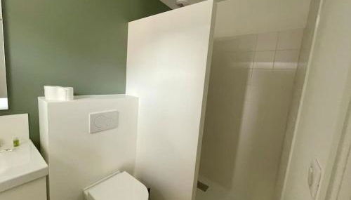 Séjour Art Nouveau au coeur de Wazemmes - Foto 4