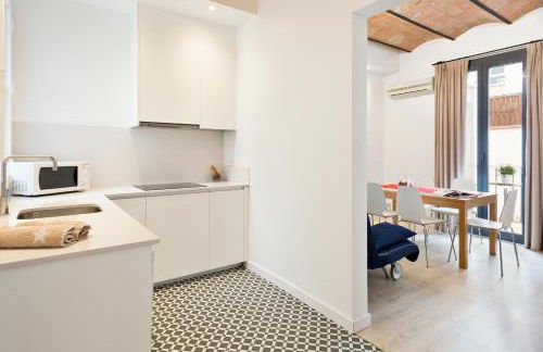 BcnStop Parc Güell - Foto 17