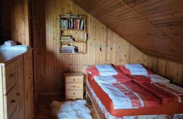 Całoroczny duży dom na Mazurach n.Jeziorem Omulew. - Foto 76