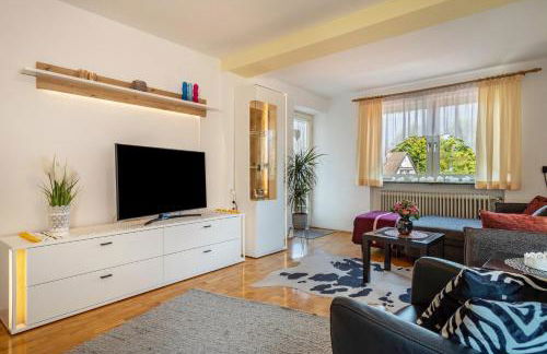 Mein lieber Schwan - Foto 1