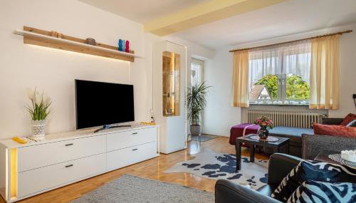 Mein lieber Schwan - Foto 1