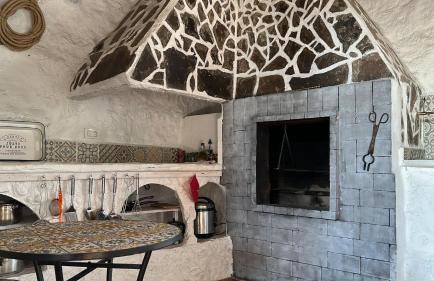 CASA MARA Casa Rural con terraza, barbacoa y vistas al Teide - Foto 22