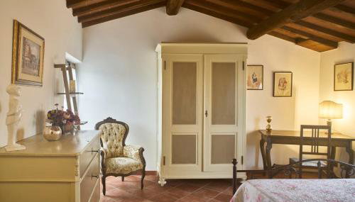 Podere il Granaio - Crete Senesi - Tuscany - Foto 3