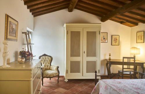 Podere il Granaio - Crete Senesi - Tuscany - Foto 2