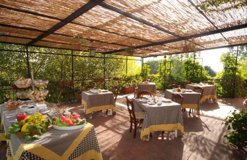 Agriturismo Al Poggetto - Foto 44