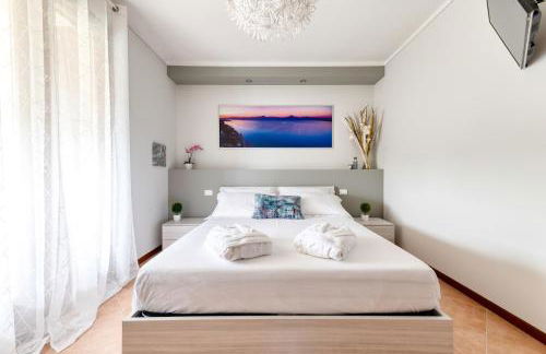 Wolf House - Sirmione Holiday - Foto 24