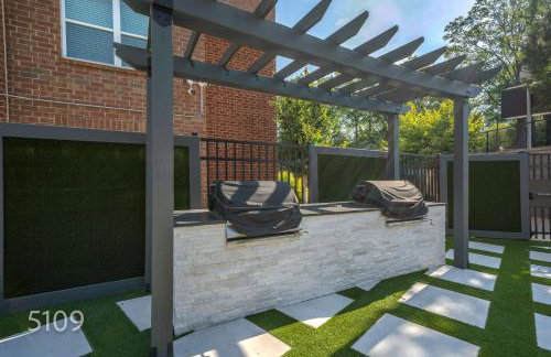 5th Quarter at Watercress- 0 9 Miles to UA- 2 BR 2 BA- Riverfront - Foto 48