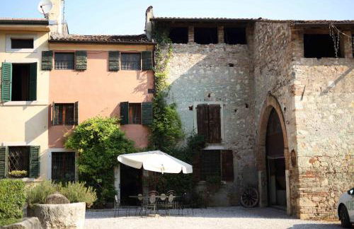 Agriturismo Corte Pellegrini - Foto 34