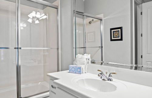 Large Pool - Hot Tub - Elevator - Gated Community - Foto 41