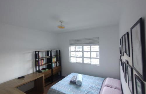 Apto grande Estilo e Conforto UFJF, Shopping, Centro - Photo 33