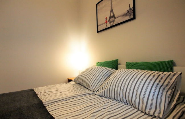 Airport Residence Green - Photo 2