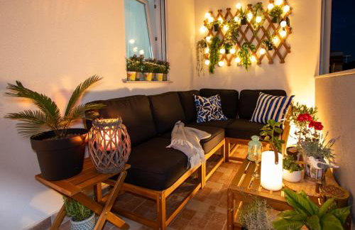 Relax Mandre 200m from the beach Sea view - Foto 7