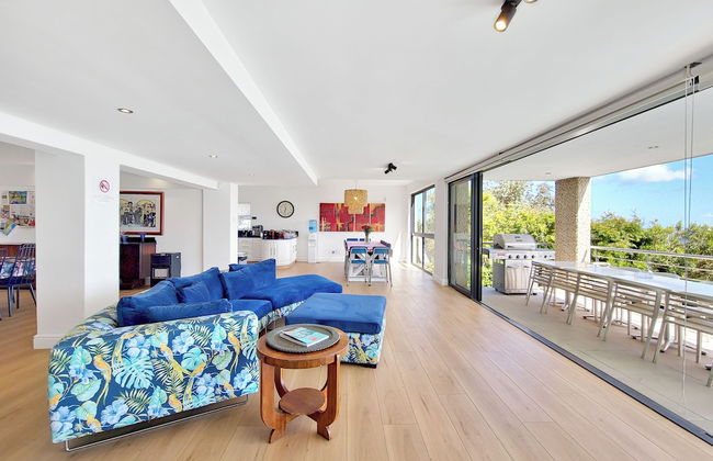 The Blue Emerald - Photo 25