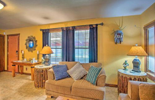 Pet-Friendly Kingston Home with Boat Ramp Access! - Foto 6