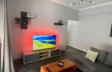 Lovely flat Korydallos - Photo 1