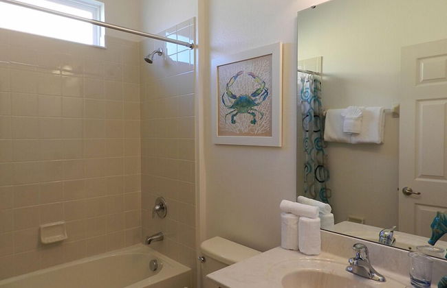 Sm215701 - Watersong - 5 Bed 4 Baths Villa - Foto 16