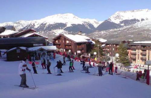 APPART ZIG-ZAG LES COCHES - Foto 11