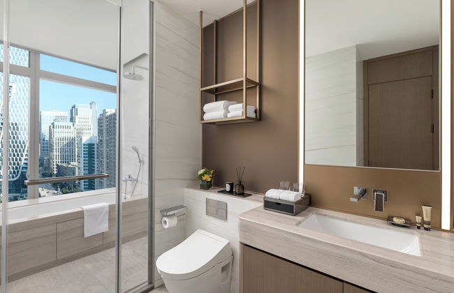 Ascott Pazhou Guangzhou - Foto 36