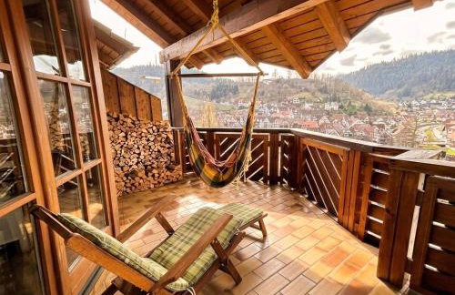 Ferienwohnung Altstadtblick - Photo 14