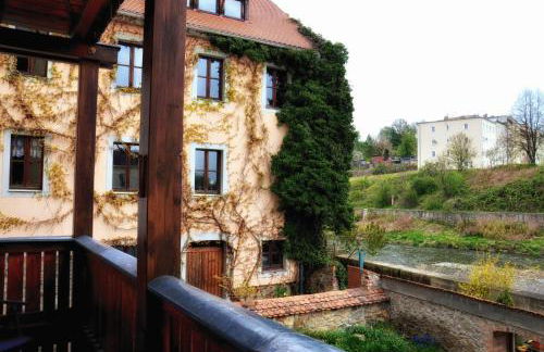 Apartments Altstadthaus Görlitz - Foto 35