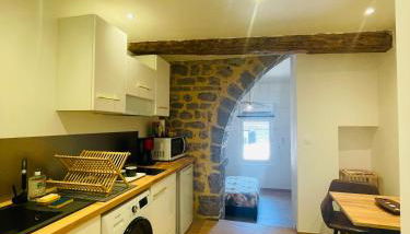 Appartement pour deux personnes - Foto 2