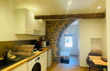 Appartement pour deux personnes - Foto 2