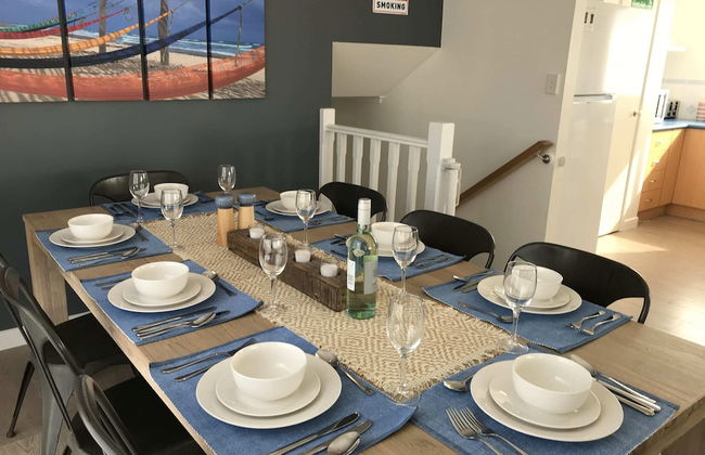 Bay Views Beach Surfing Fishing Boating - Photo 5