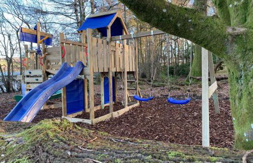 Cameron North Lodge - Photo 29