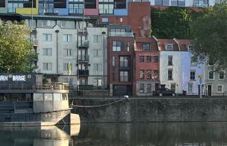 Duplex Apartment Harbourside city centre - Foto 7