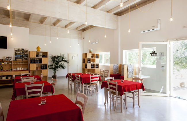 TerreAmare Agriturismo - Photo 32