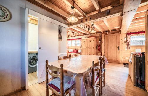 Chalet 6p Premium - La Bergeronette - Foto 8