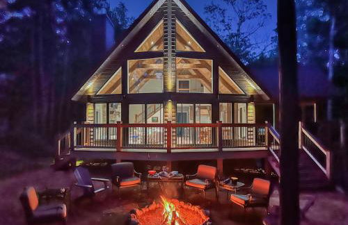 Tranquility Point in Lac du Flambeau WI - Photo 43