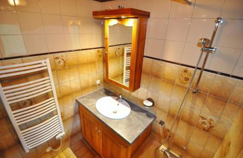 Les Cornettes de Bise - Foto 10