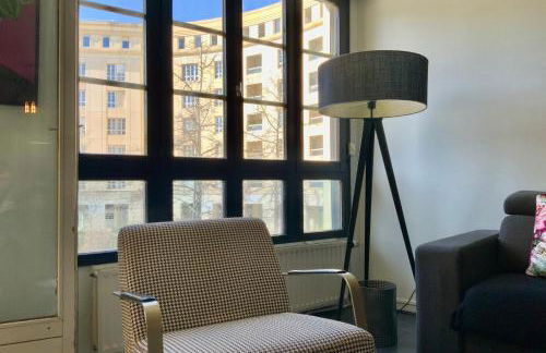 L' Antigone - Air conditioning Wifi and Parking! - Foto 23