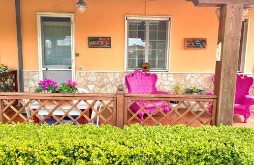 Sperlonga Paradise Villetta - Foto 34