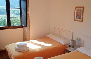 Casa Rioboo -Tranquilidad y descanso en Laxe - Foto 29