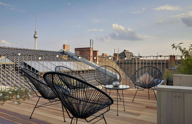 Gorki Apartments Berlin - Foto 65