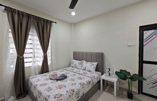 Serene Stay By Antlerzone - Foto 6