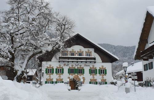 Ferienwohnungen im Gasthof Stern inklusive KönigsCard - Foto 54