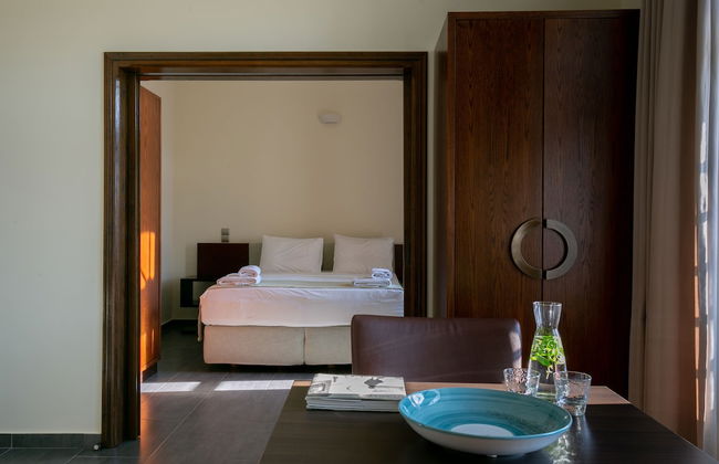 Krinos Suites Hotel - Photo 6