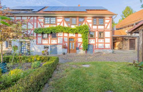 Ferienwohnung Rosengarten - Foto 4