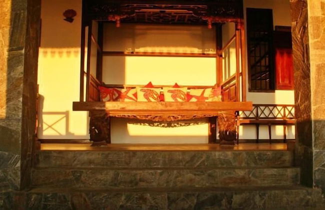 Eight The Residence Ambalangoda - Foto 27