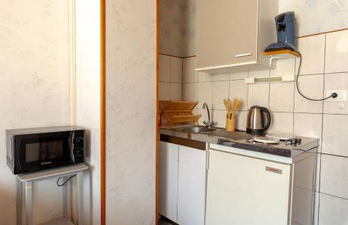 La Rosée - 2 pièces central, 3 personnes - Foto 9