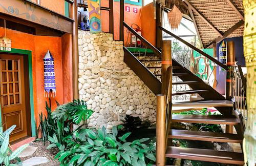 Pousada Forte Rocha - Foto 25