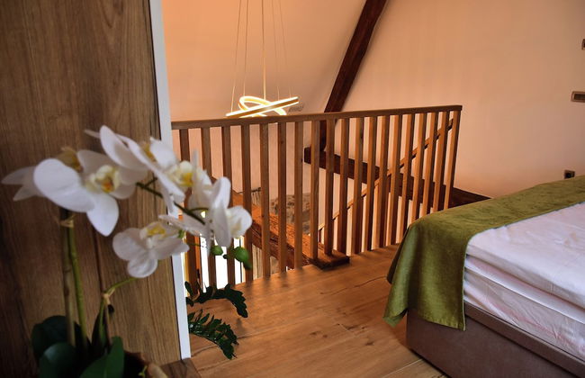 Kolpa Resort Village Majer - Apartments and Glamping - Foto 8