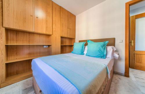 Holidays2Malaga Ayala 450 mts from beach & Terrace - Foto 37