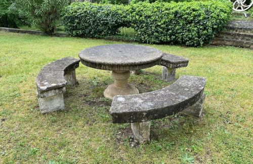 Dreamy Château for big groups and their pets - Foto 12