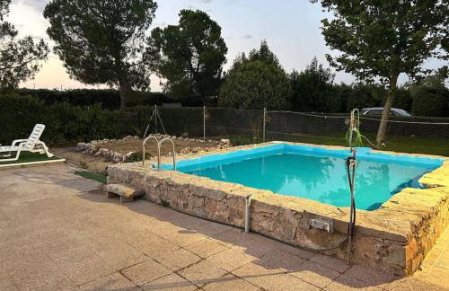 El Portachuelo - Foto 6