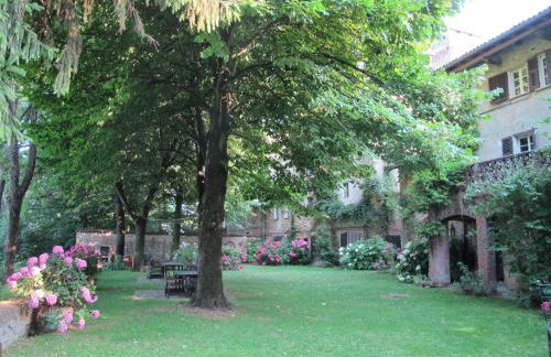 Castello di Tagliolo Wine Resort - Foto 15