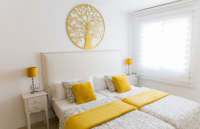 4Seasons San Nicolás Apartment - Foto 9